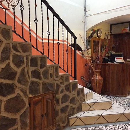 Hotel Real Текила Экстерьер фото